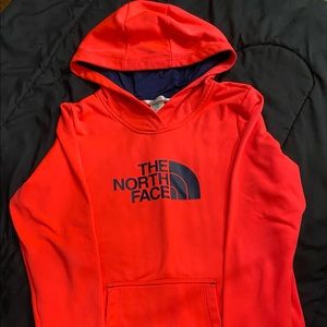 North Face
